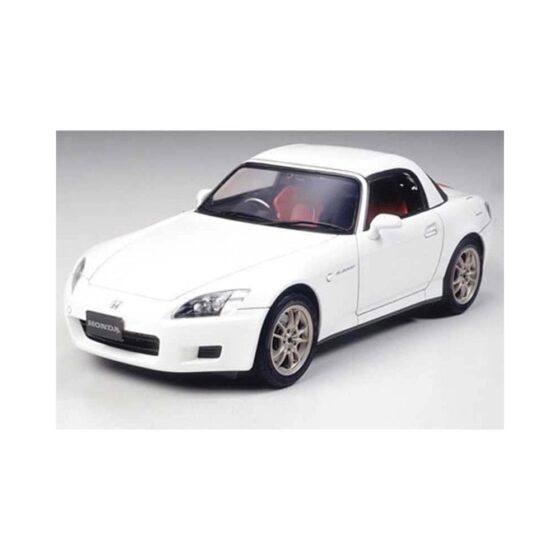 Tamiya Honda S2000 (1/24) 24245 Tamiya Honda S2000 (1/24) 24245