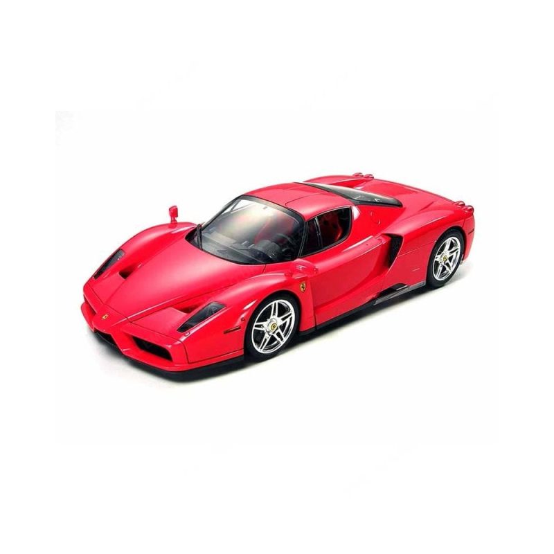 Tamiya Enzo Ferrari Red Version (1/24) 24302