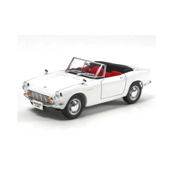 Tamiya Honda S600 (1/24) 24340 Tamiya Honda S600 (1/24) 24340