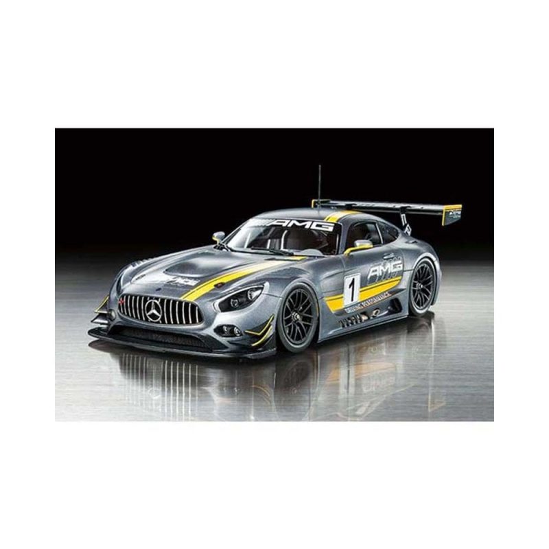 Tamiya Mercedes AMG GT3 (1/24) 24345