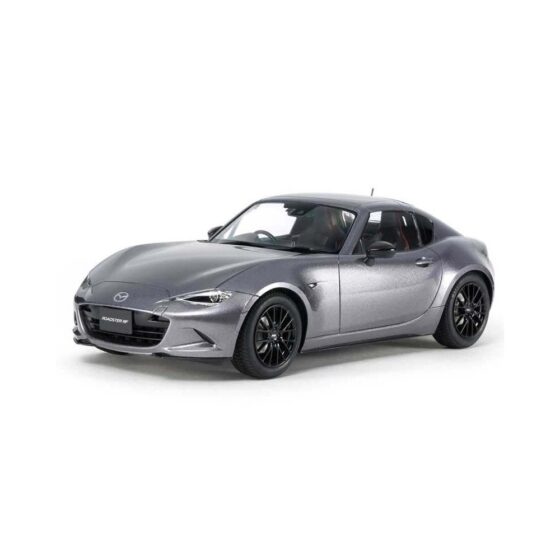 Tamiya Mazda MX-5 RF (1/24) 24353 Tamiya Mazda MX-5 RF (1/24) 24353