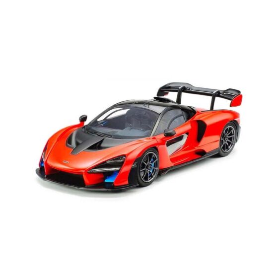 Tamiya McLaren Senna (1/24) 24355 Tamiya McLaren Senna (1/24) 24355