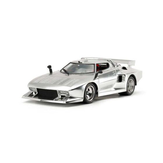 Tamiya Lancia Stratos Turbo (1/24) 25418 Tamiya Lancia Stratos Turbo (1/24) 25418