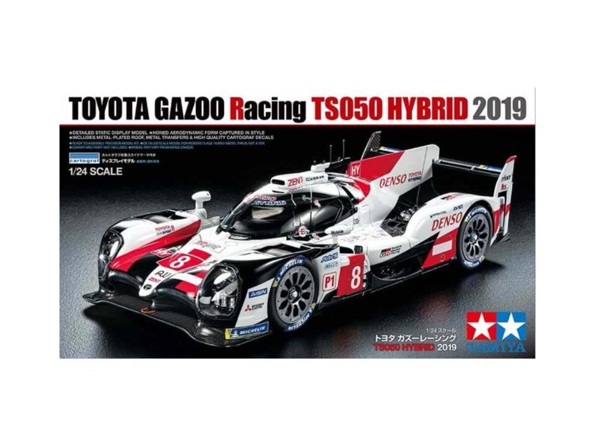 【送料無料】2019モデル TOYOTA GAZOO Racing WEC チームスウェットジャケット Sサイズ チームキャップ付き トヨタ ガズーレーシング  ATLAS 1⁄43 TOYOTA GAZOO RACING TS050 HYBRID #8 WINNER LE MANS 2019  ALONSO⁄BUEMI