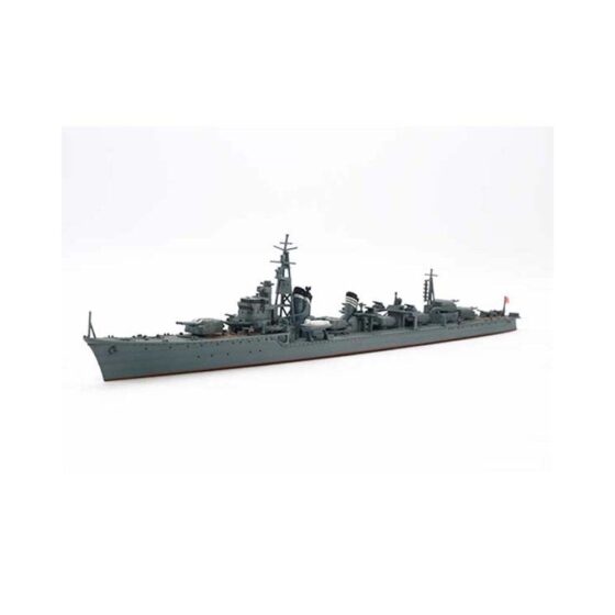 Tamiya Shimakaze (1/700) 31460 Tamiya Shimakaze (1/700) 31460