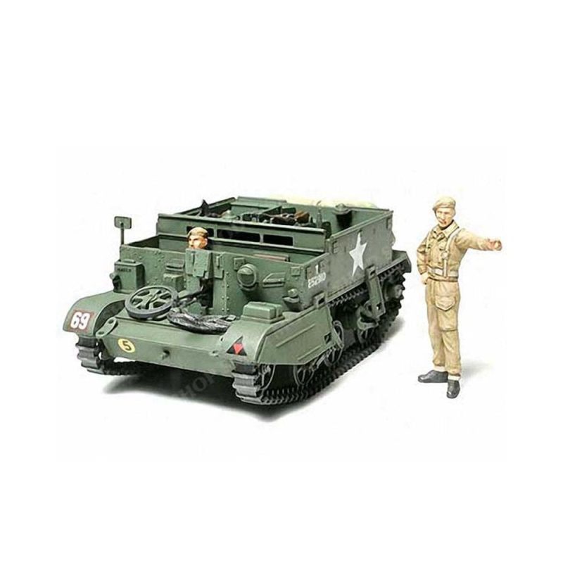 Tamiya Universal Carrier Mkii (1/48) 32516