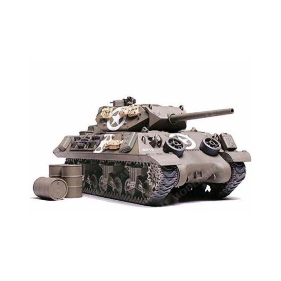 Tamiya US M10 Mid Production (1/48) 32519 Tamiya US M10 Mid Production (1/48) 32519