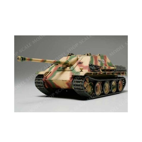 Tamiya Jagdpanther Late Version (1/48) 32522 Tamiya Jagdpanther Late Version (1/48) 32522