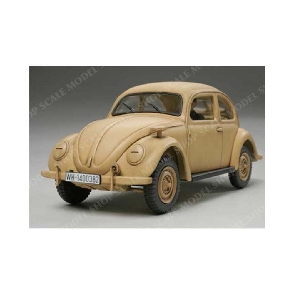 Tamiya Volkswagon Type 82E (1/48) 32531 Tamiya Volkswagon Type 82E (1/48) 32531