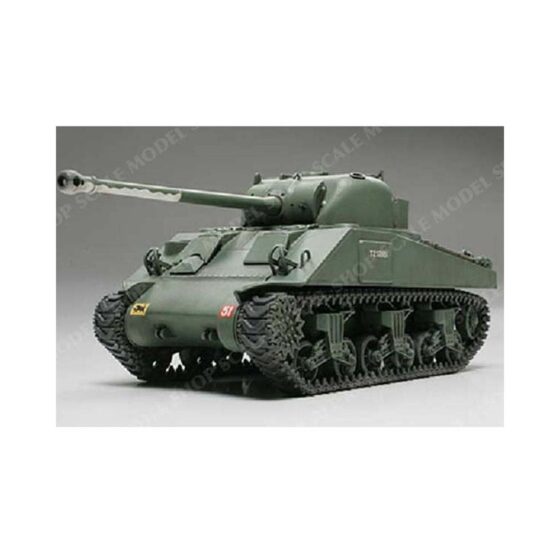 Tamiya British Sherman IC Firefly (1/48) 32532 Tamiya British Sherman IC Firefly (1/48) 32532