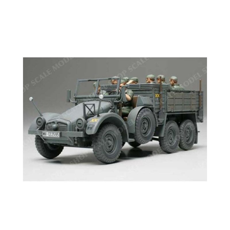 Tamiya Krupp Protze Kfz.70 (1/48) 32534