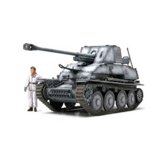 Tamiya Marder III (1/48) 32560 Tamiya Marder III (1/48) 32560