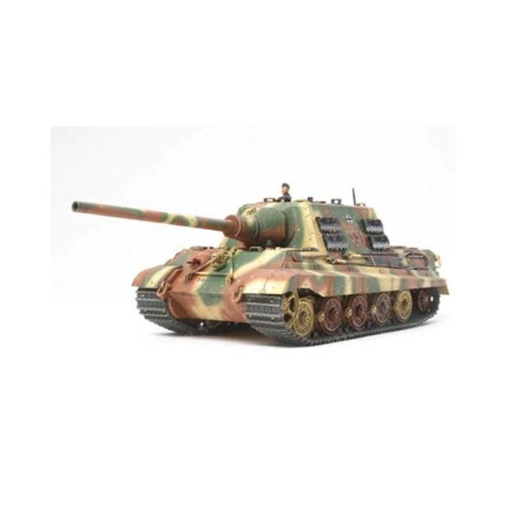 Tamiya Jagdtiger Early Version (1/48) 32569 Tamiya Jagdtiger Early Version (1/48) 32569