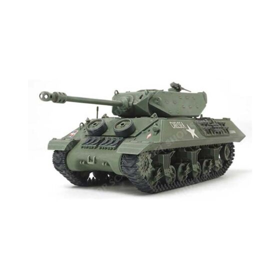 Tamiya British M10 IIC Achilles (1/48) 32582 Tamiya British M10 IIC Achilles (1/48) 32582
