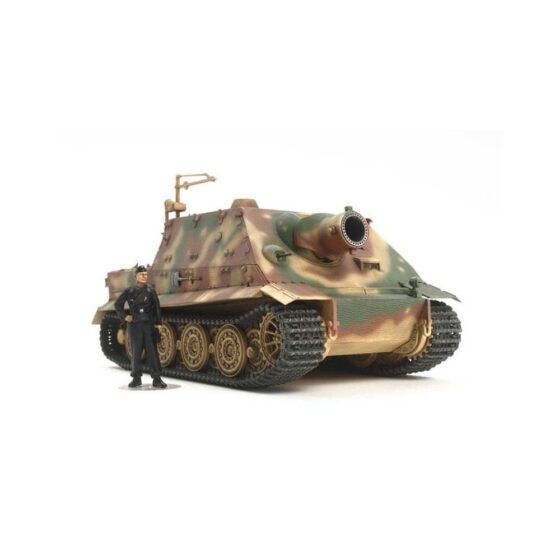 Tamiya Sturmtiger (1/48) 32591 Tamiya Sturmtiger (1/48) 32591