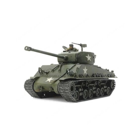 Tamiya Easy Eight Sherman (1/48) 32595 Tamiya Easy Eight Sherman (1/48) 32595