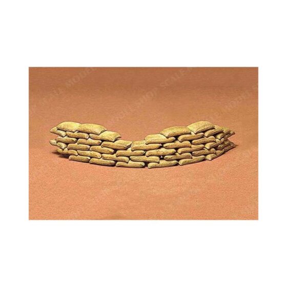 Tamiya Sand Bags (1/35) 35025 Tamiya Sand Bags (1/35) 35025