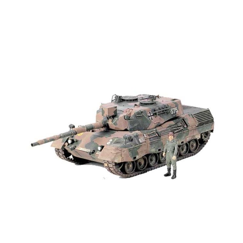 Tamiya West German Leopard A4 (1/35) 35112