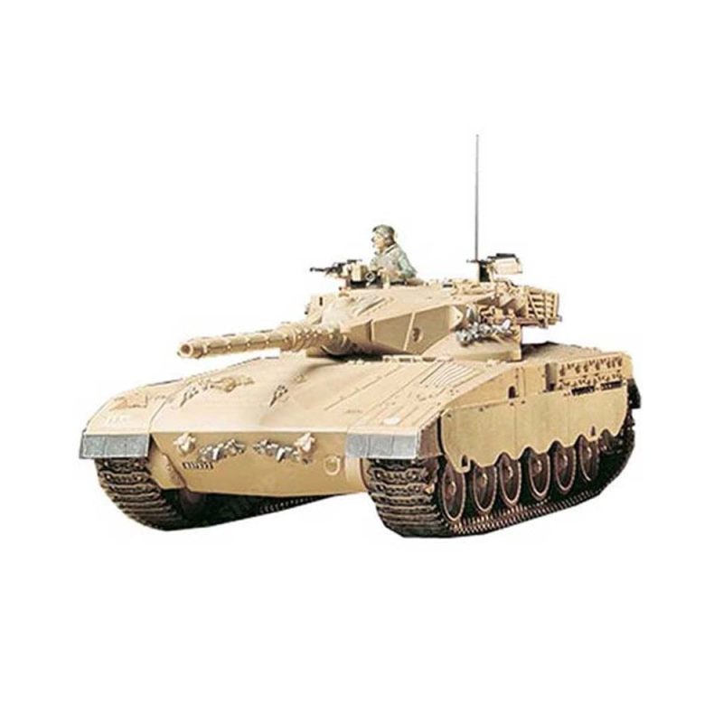 Tamiya Israeli Merkava MBT (1/35) 35127