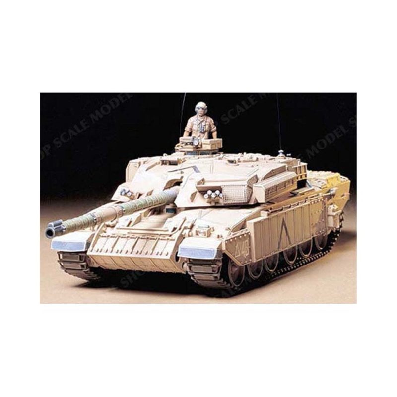 Tamiya British Challenger 1 Mk.3 (1/35) 35154
