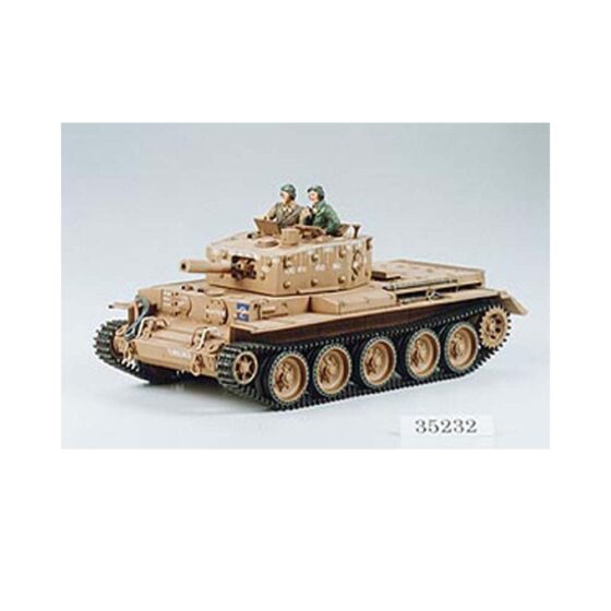 Tamiya Centaur C.S. Mk.IV (1/35) 35232 Tamiya Centaur C.S. Mk.IV (1/35) 35232