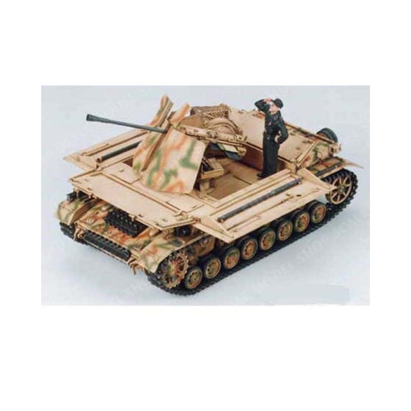Tamiya German Self-Propelled Mobelwagen (1/35) 35237