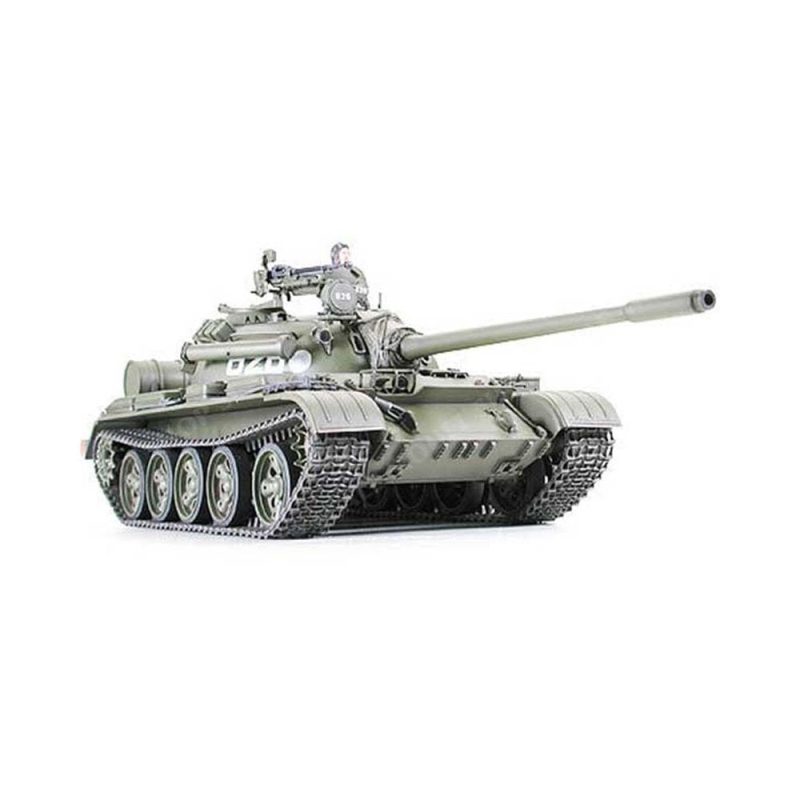 Tamiya Soviet Tank T-55 (1/35) 35257