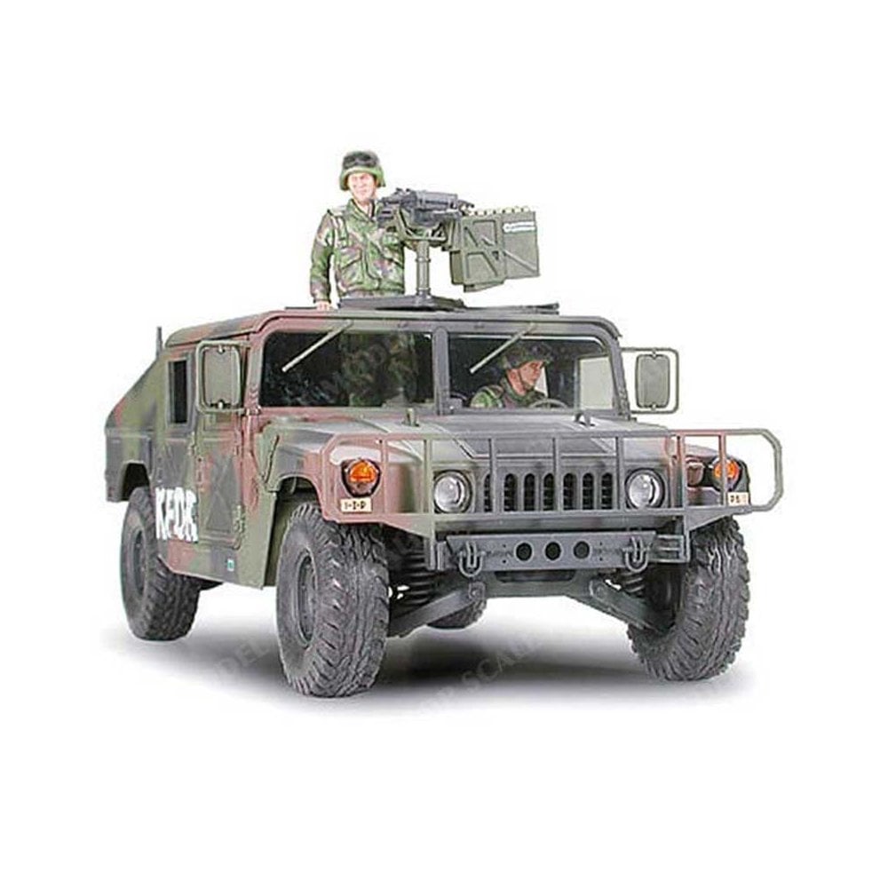 Tamiya M1025 Humvee Armament Carrier (1/35) 35263 Tamiya M1025 Humvee Armament Carrier (1/35) 35263