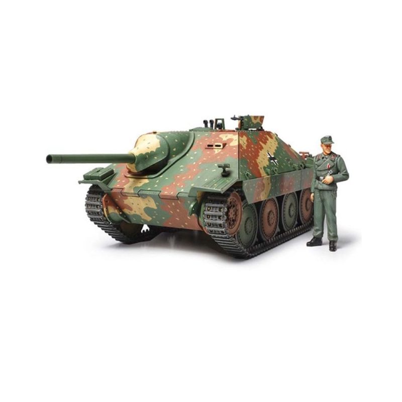 Tamiya Jagdpanzer 38(t) Hetzer Mid Production (1/35) 35285