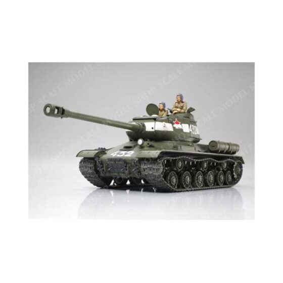 Tamiya Russian JS-2 Model 1944 ChKZ (1/35) 35289 Tamiya Russian JS-2 Model 1944 ChKZ (1/35) 35289