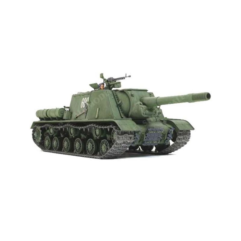 Tamiya Russian JSU-152 (1/35) 35303
