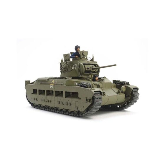 Tamiya Matilda Mk.III/V Red Army (1/35) 35355 Tamiya Matilda Mk.III/V Red Army (1/35) 35355