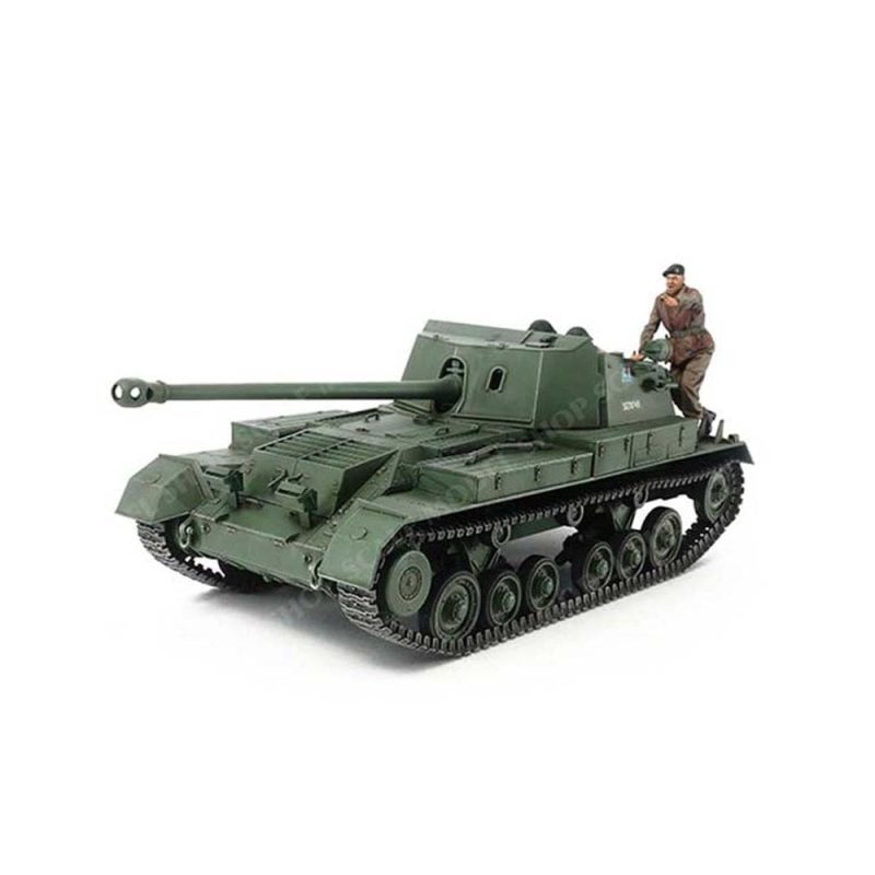 Tamiya British Archer SPG (1/35) 35356