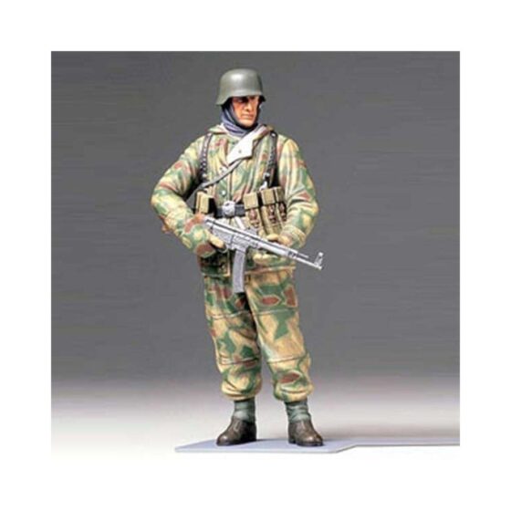 Tamiya WWII German Infantryman (1/16) 36304 Tamiya WWII German Infantryman (1/16) 36304