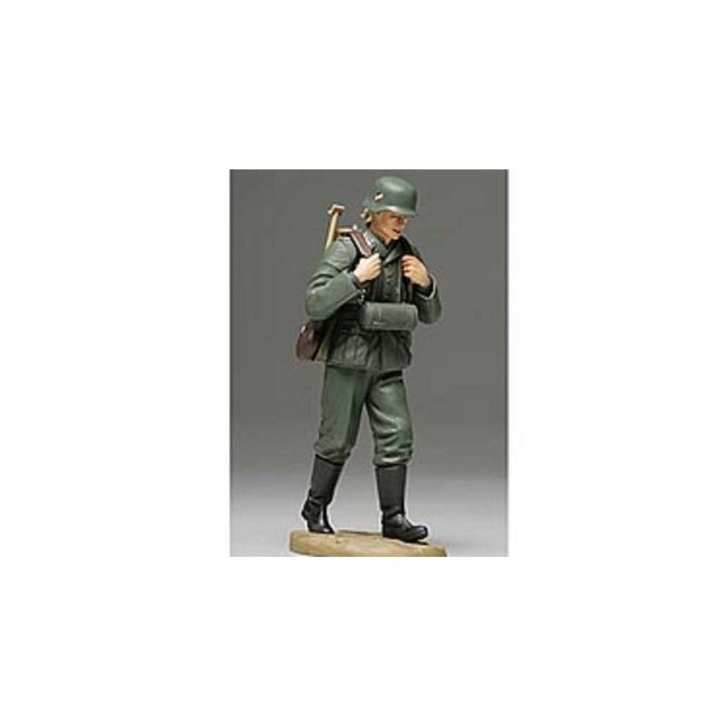 Tamiya WWII German Machine Gun Ammo-Belt Loader (1/16) 36311