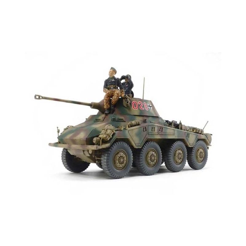 Tamiya SD.KFZ.234/2 Puma (1/35) 37018