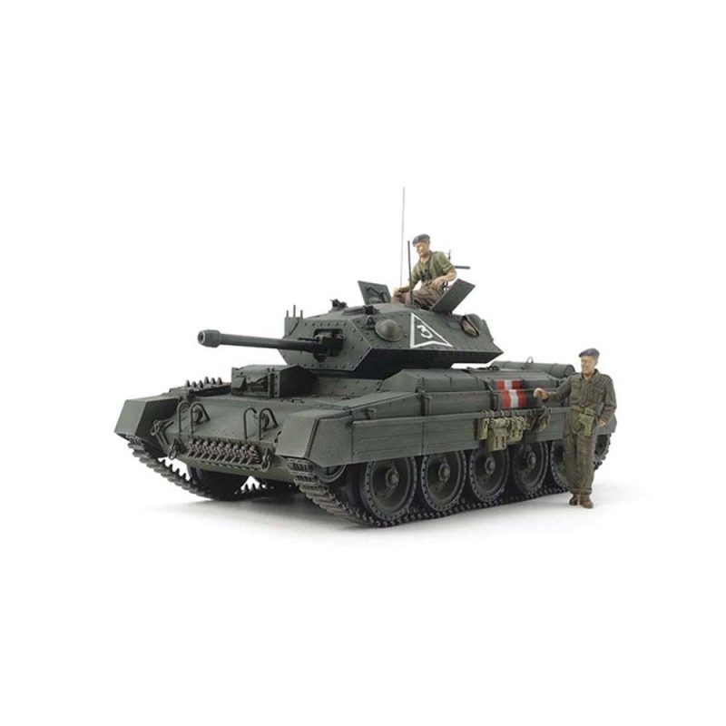 Tamiya Crusader Mk III (1/35) 37025
