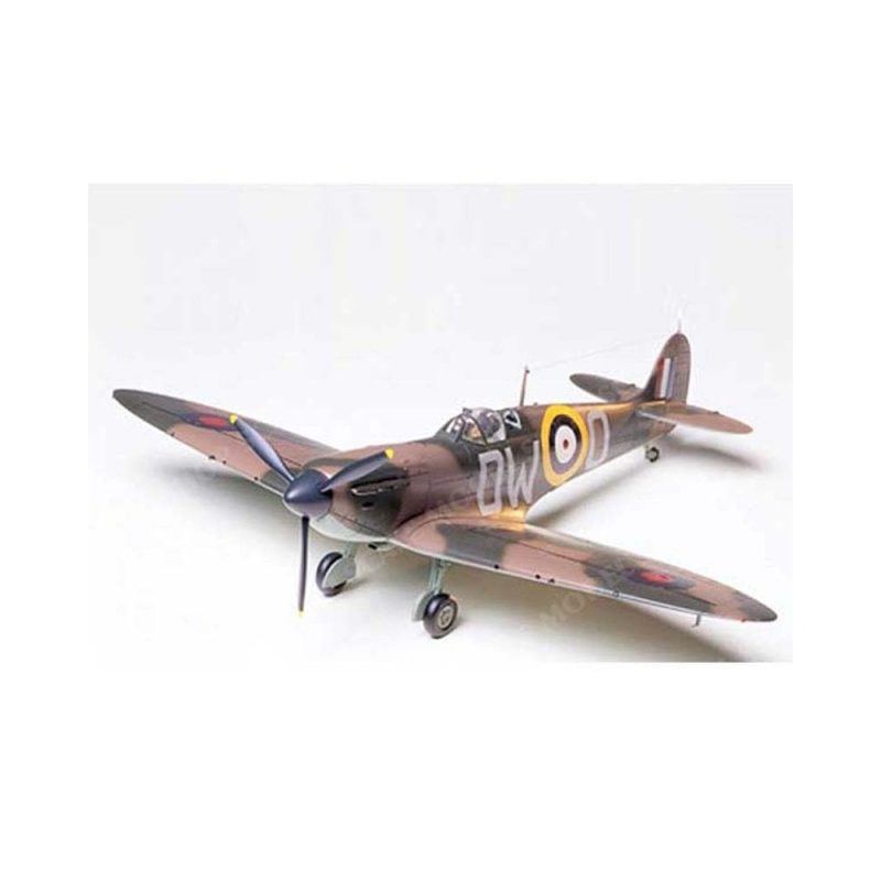Tamiya Spitfire Mk.I (1/48) 61032