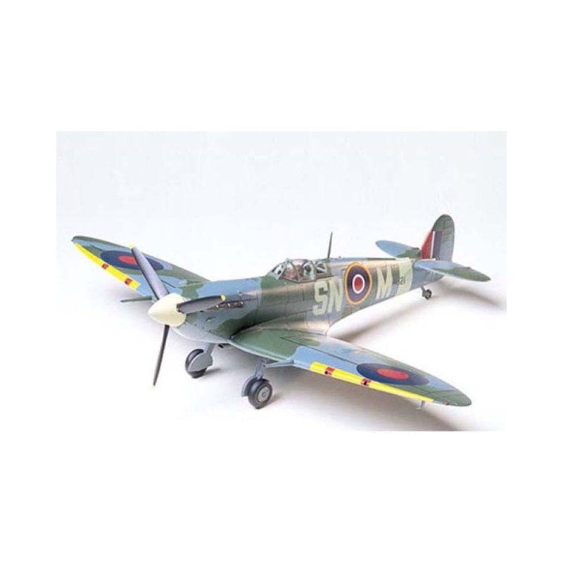Tamiya Supermarine Spitfire Mk.Vb (1/48) 61033