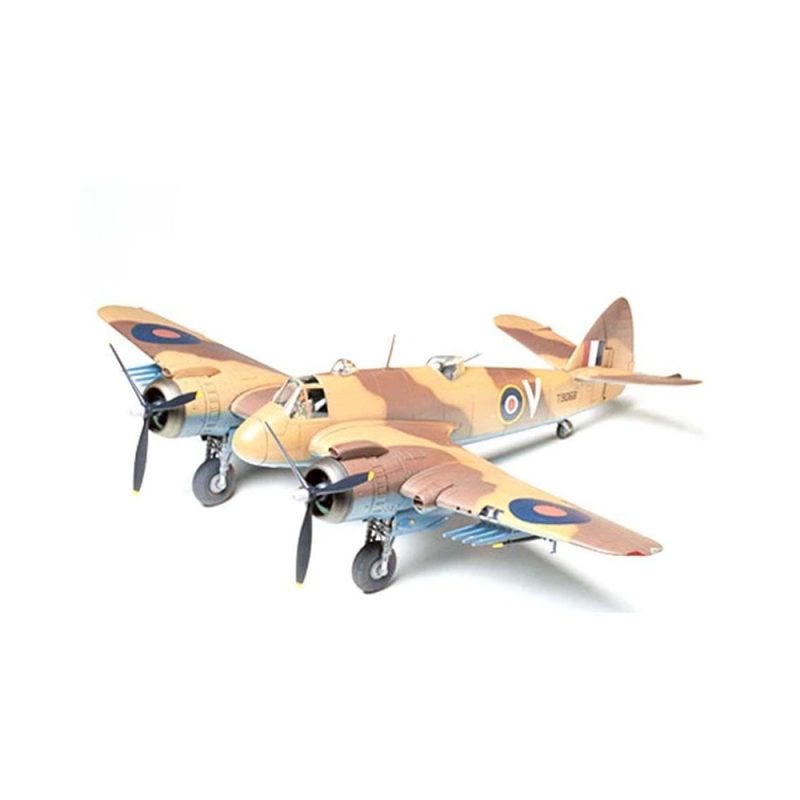Tamiya Bristol Beaufighter Mk.VI (1/48) 61053