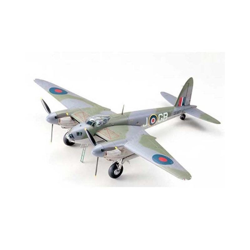 Tamiya Mosquito B Mk.IV / PR Mk.IV (1/48) 61066