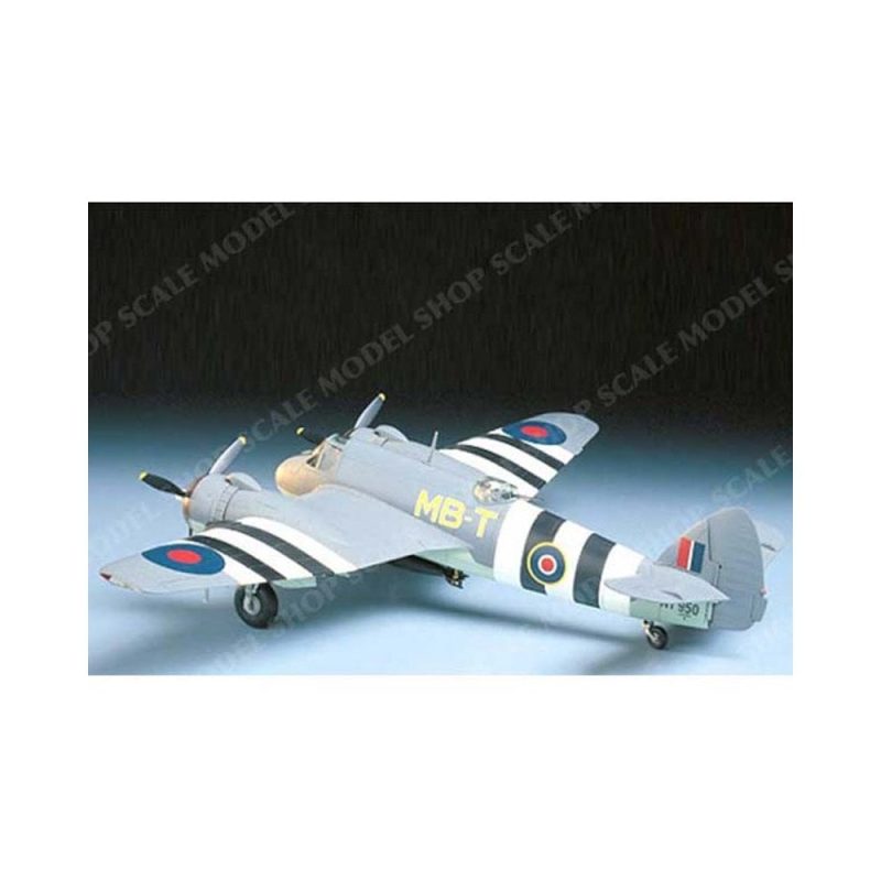 Tamiya Bristol Beaufighter TF.Mk.X (1/48) 61067 Tamiya Bristol Beaufighter TF.Mk.X (1/48) 61067