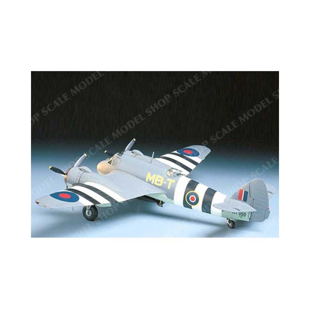 Tamiya Bristol Beaufighter TF.Mk.X (1/48) 61067 Tamiya Bristol Beaufighter TF.Mk.X (1/48) 61067