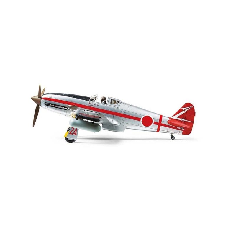 Tamiya Kawasaki Ki-61-Id Hien (Tony) (1/48) 61115