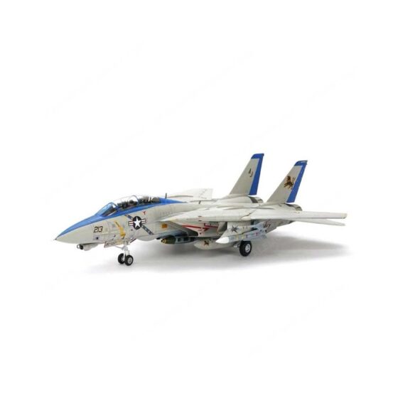 Tamiya F-14D Tomcat (1/48) 61118 Tamiya F-14D Tomcat (1/48) 61118
