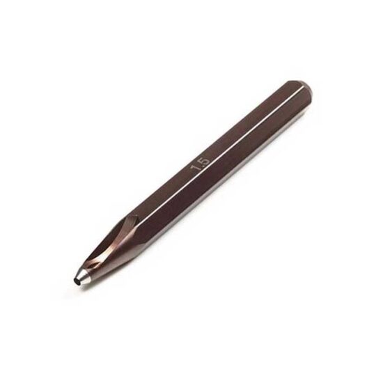 Tamiya Bit For Modellers Punch (1.5mm) 69901 Tamiya Bit For Modellers Punch (1.5mm) 69901