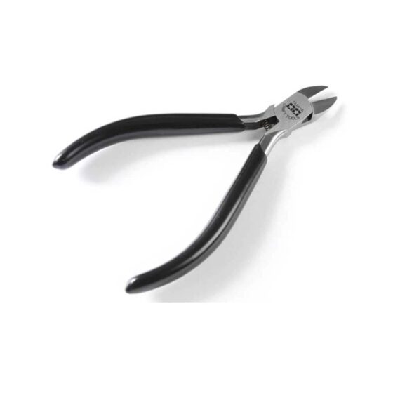 Tamiya Side Cutter for Plastic 74001 Tamiya Side Cutter for Plastic 74001
