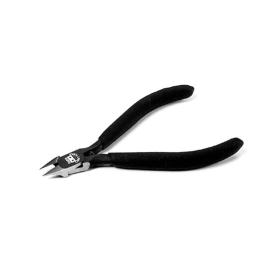 Tamiya Sharp Pointed Side Cutter 74035 Tamiya Sharp Pointed Side Cutter 74035