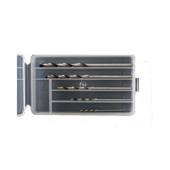 Tamiya Basic Drill Set 74049