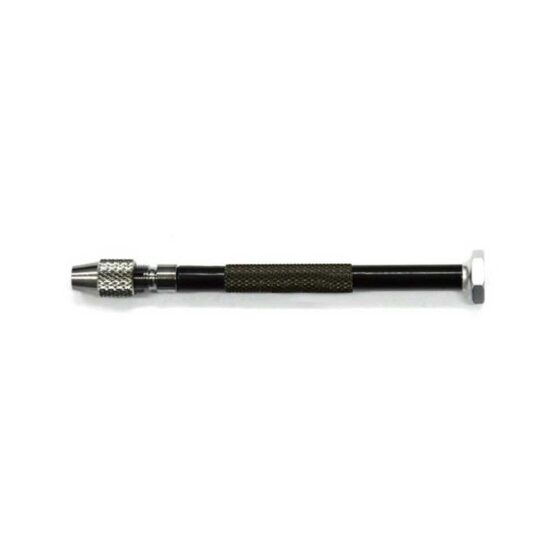 Tamiya Fine Pin Vise (0.1–1.0mm) 74051 Tamiya Fine Pin Vise (0.1–1.0mm) 74051